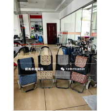 Тележка  SSHOPPING CART 	C-016L (8)