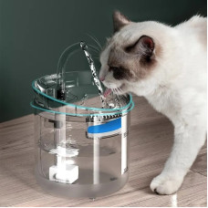 Автоматический Поильник для ЖИВОТНЫХ  PET POT 	XL-703  (18)