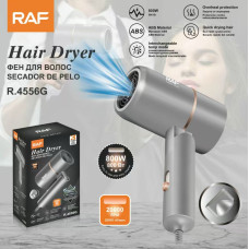 Фен для волос     R.4556G RAF (50)