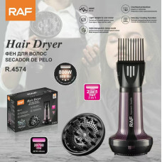 Фен Для волос  R.4574¶2 IN 1  RAF (20)