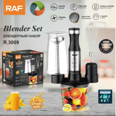 Блендер RAF    Blender      R.3009¶4in1   (12)