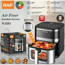 Аэрофритюрница    R.5263 8L   RAF (2)