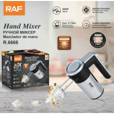 Ручной Миксер  Egg beater R.6666  (20)