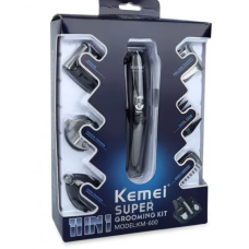 Kemei  Машинка для стрижки волос Kemei KM-600  (40)