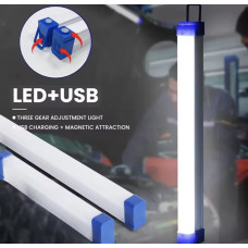 Подсветка     Беспроводная электронная   длинная  ФЛЕЙТА fluorescent tube  	AND  330   32см  (100)