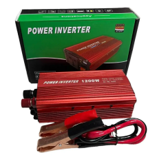Инвектор инвертор  1200W    (40)