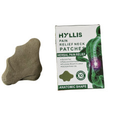 ПЛАСТЫРЬ для снятия боли в СПИНЕ    pain Relief  neck Patches  ( (500)