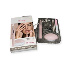 Фрезер для маникюра и  ПЕДИКЮРА   BEAUTY  Manicure Pedicur Se  (60)