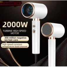ФЕН Высокоскоростной Электрический Быстрая Сушка фен F37  air blower	AND LY-802   (60)