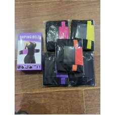 Пояс Для Похудения  Slimming band	AND615 (100)