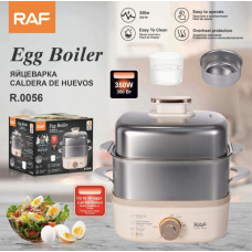 Электрическая ЯйцеваркаEgg Boiler    AND R.0056    (18)