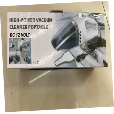 Пылесос  VACCUM CLEANER DC 12 VOLT AND 1414  (20)