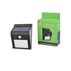 20 Solar Led Фонарь Ever  (100)