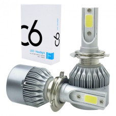 C6-H11 Автомобильные LED лампы  (50)