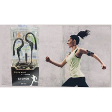 Спортивные Наушники    SPORT A21 Наушники