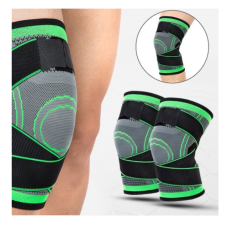Наколенник Эластичный Бандаж     ХИТ         Наколенники  Knee Support WN-26 L-XL-XXL(300)  (200)