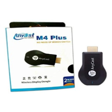 M4 ретранслятор AnyCastPlus TV WiFi HDMI