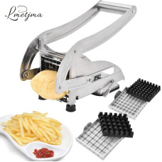 Картофелерезка Potato Chipper Professional SIlver    (36)(24)