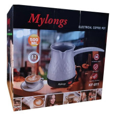Турка Электрическая (Кофеварка) Mylongs KF-011  (48)  (60)
