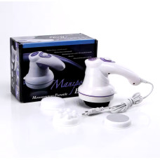 body innovation  СЕРИЯ 2 Антицеллюлитный массажер 4 в 1   AND LY-785 (24)