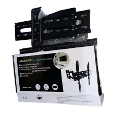 2655   Кронштейн для телевізора  WALL MOUNT 	816 (10)