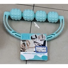 Роликовый массажер РУЧНОЙ   Домашний уход massager	AND948   (210)