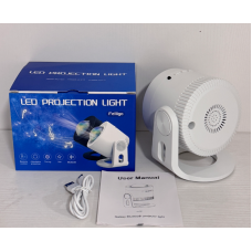 Проекционный светильник projector	AND  LY-1069   (36)
