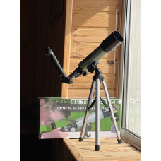 Телескоп Детский telescope	AND  HA -152   (12)