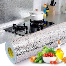 Фольга для кухни   6м*60см   -1   AND 022    (80)