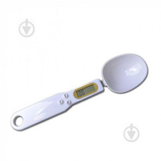 Мерная Ложка-весы Digital Spoon Scale электронная цифровая до 500г    (100)