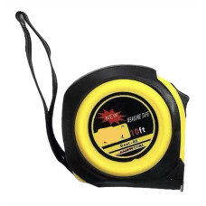 Рулетка Измерительная Строительная 5м x 16мм  Tape measure	AND 240PCS 5M (240)