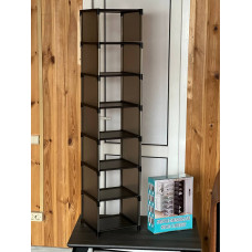 Обувница - Подставка для обуви  8 полок    shoe rack	LY-1073  (16)