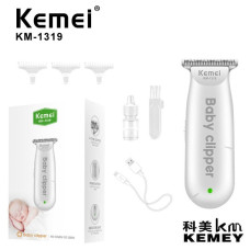 Kemei  1319    Машинка Для стрижки Детей    AND  KM-1319   (80)