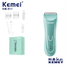 Kemei  811-    Машинка Для стрижки Детей    AND  KM-811   (80)