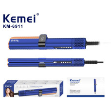 Kemei  6911    Фен Стайлер Модный     1000   w  AND  KM-6911  (20)