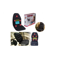 Массажная накидка на сидение Массажная накидка Massage seat topper  LY-408   (20) (10)982