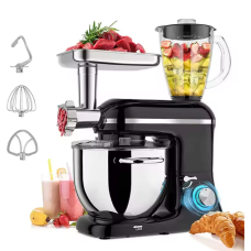Кухонный комбайнStand Mixer		R.6609B  5.5L   RAF (2)