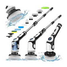 Щетка для уборки  CLEANING BRUSH 9 в 1     108 (245) (24)