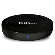 X88 Смарт Android 9.0 TV Box 4/32gb