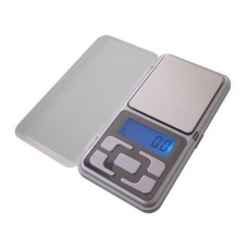 Ювелирные электронные весы    QCP-01   200 g г  (100) (200)