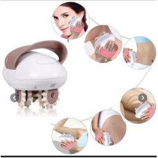 Массажер для тела Sq-100    BODY SLIMMER    (40)