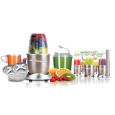 900 Nutribullet Блендер 900w (4)