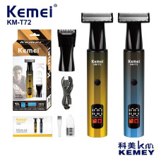 Kemei  72- Триммер для Бороды AND  KM-T72  (120)