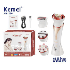 Kemei  296-   Электробритва ,  эпилятор   AND  KM-296     (32)