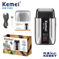 Kemei  402-  Электро Бритва   Шейвер   AND  KM-T402   (40)