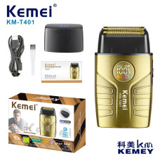 Kemei  401-  Электро Бритва   Шейвер   AND  KM-T401   (40)
